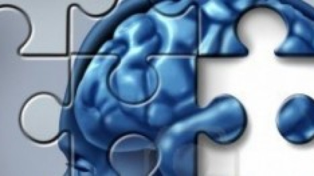 Un'immagine metaforica sull'Alzheimer 