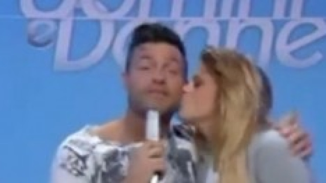 Uomini e donne news e gossip: Eugenio e Francesca