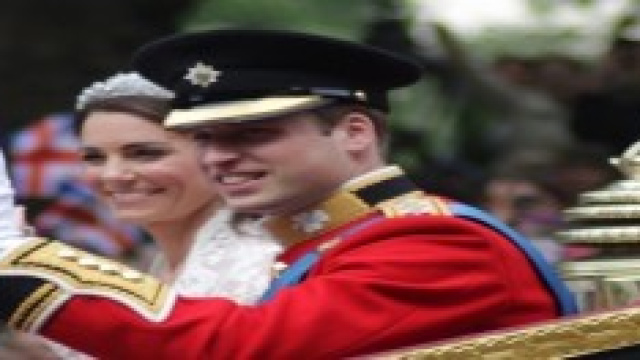William e Kate sognano di avere due gemelli