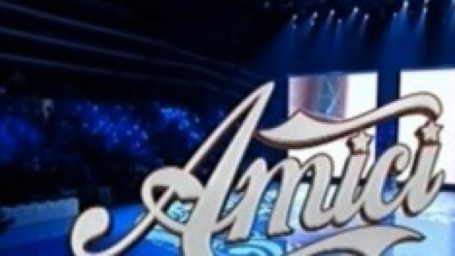 Amici, countdown per il serale: i semafori