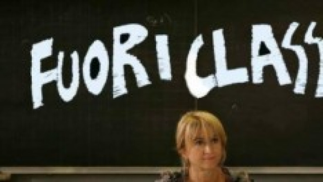 Anticipazioni della terza puntata Fuoriclasse 2