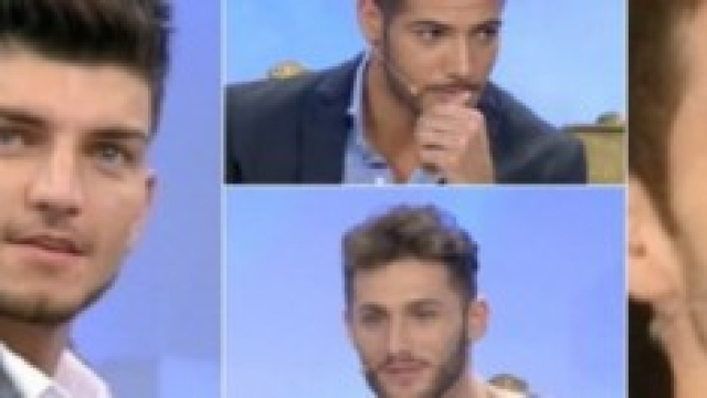 Anticipazioni Uomini e donne: ecco Luca Vigan&ograve;