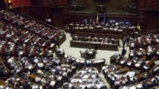Approvazione dell'Italicum alla Camera
