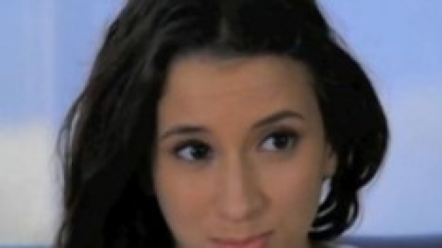 Belle Knox, ragazza statunitense
