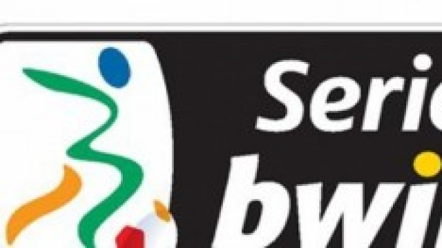 Campionato Italiano Serie B 2013/2014