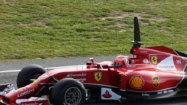 Formula 1 2014: diretta tv su Rai e Sky