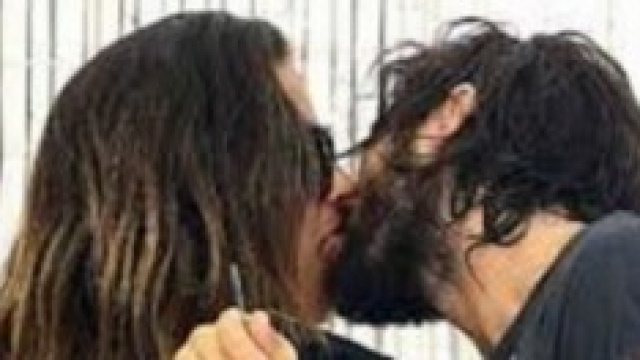 Giorgia Palmas e Brumotti, matrimonio imminente?