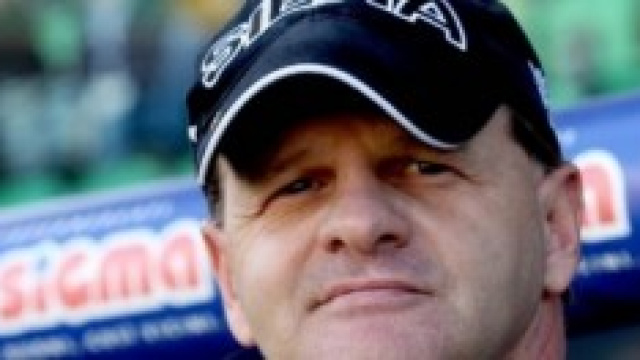 Iachini allenatore del Palermo 1&deg; in classifica