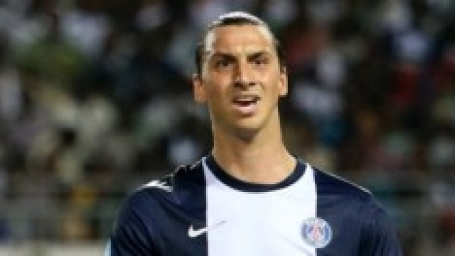 Ibrahimović capocannoniere di Ligue 1 con 23 reti