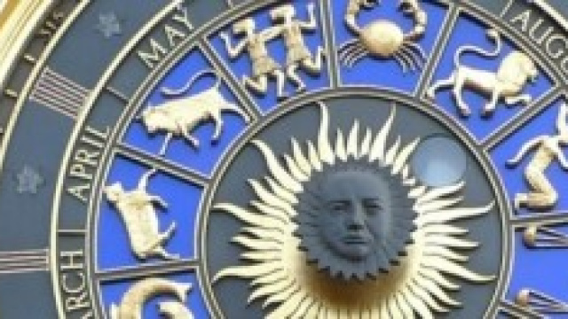 Il 30 marzo Novilunio in Ariete