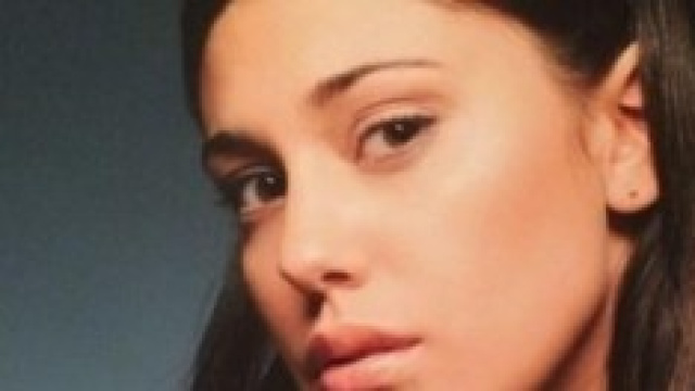 Il ritorno in tv di Belen Rodriguez