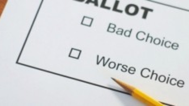 In Italia presto una nuova legge elettorale