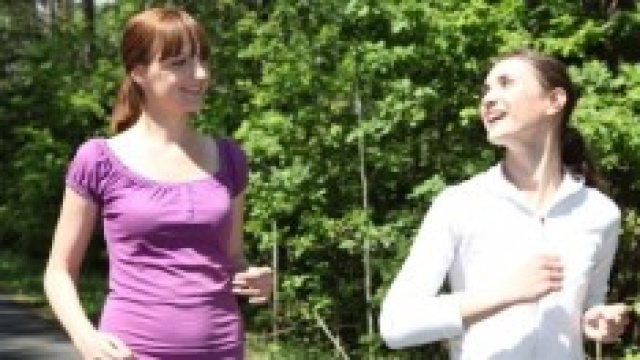 L'attivit&agrave; fisica fa bene alla salute