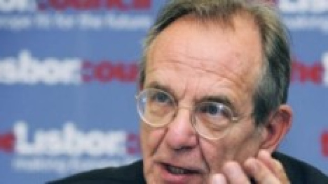 Le risorse ci sono, ecco il piano Renzi/Padoan.