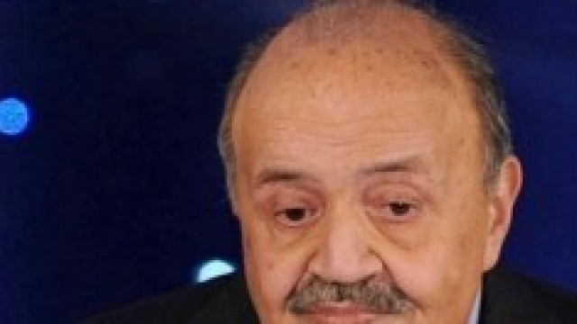 Maurizio Costanzo scherza sulla sua presunta morte