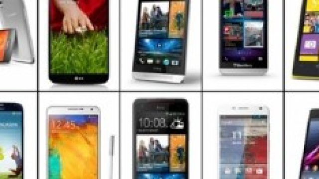 Mediaworld Vs. Expert, offerte smartphone