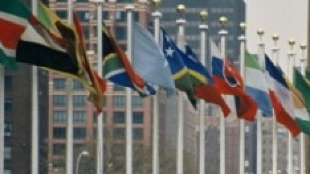 Organizzazione delle Nazioni Unite