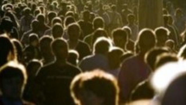 Societ&agrave; moderna verso il declino