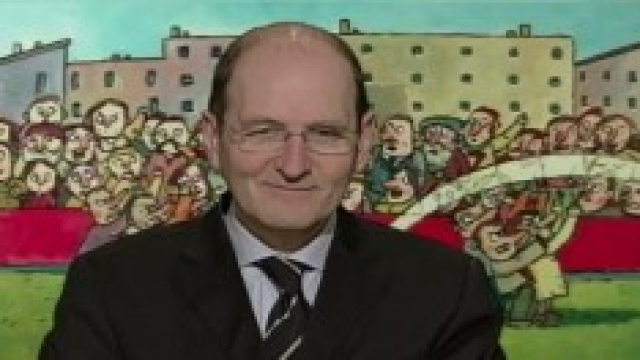 Sondaggi politici elettorali Ipsos