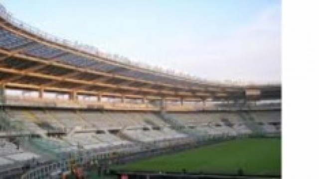 Stadio Olimpico di Torino