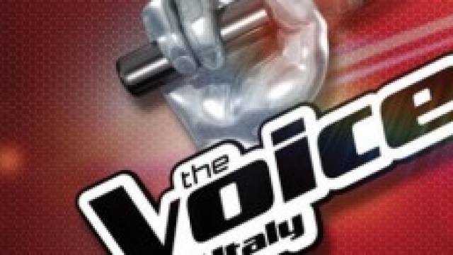 The Voice Of Italy 2, si ricomincia!