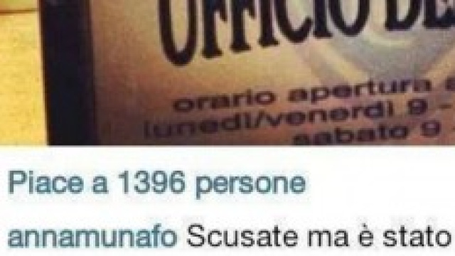 Uomini e donne di Maria De Filippi, Anna Munaf&ograve;