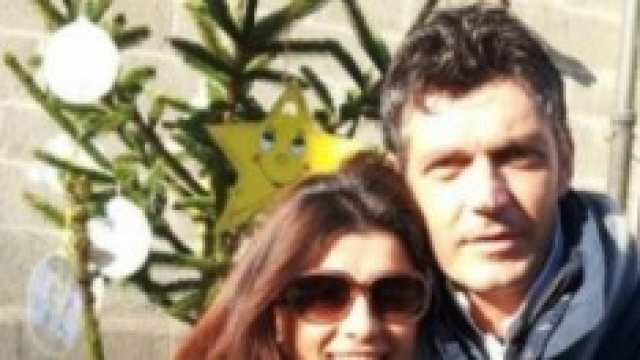 Uomini e Donne trovo over: Elga e Samuel rottura