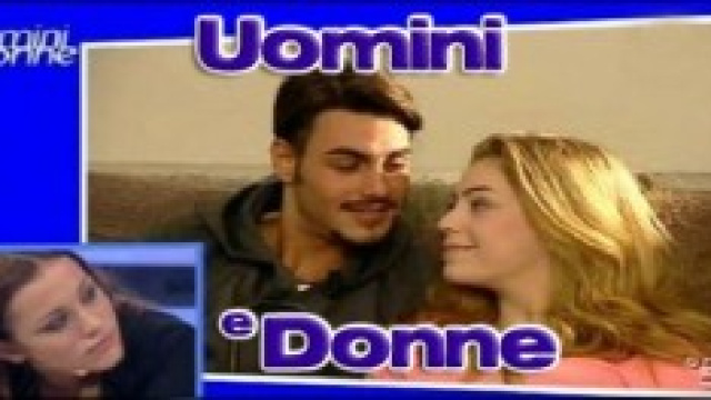 #UominieDonne #uominiedonnegossip #UeDnews