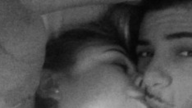 Aldo e Alessia dopo la scelta