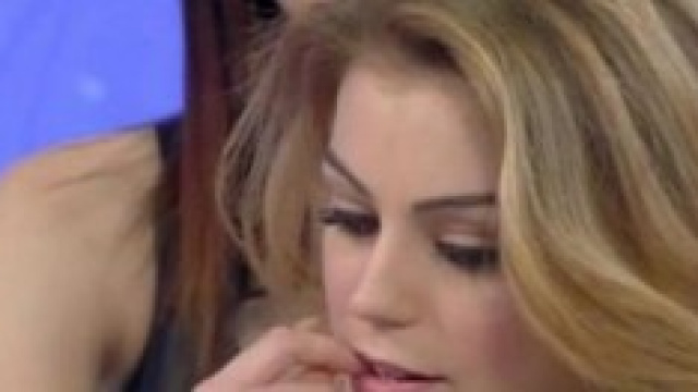 Alessia Cammarota ha mentito?