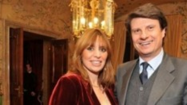 Baby squillo Parioli, Mussolini distrutta