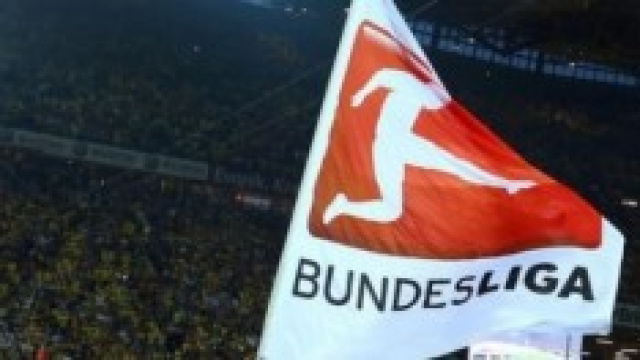 Bundesliga, 25^ giornata di campionato