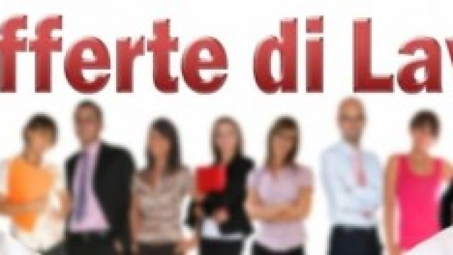 Come trovare lavoro in Poste Italiane