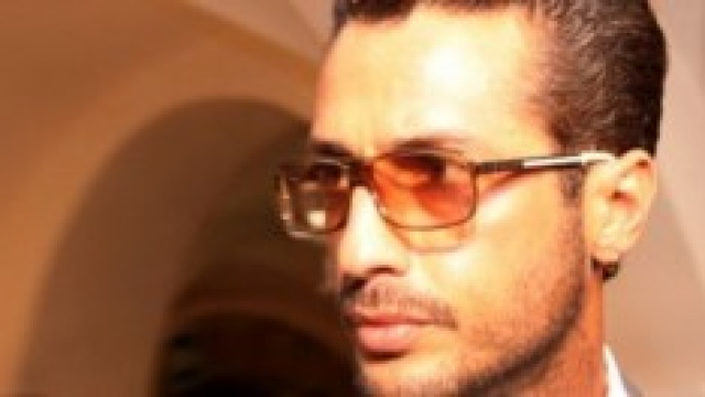 Corona il re dei paparazzi ora in carcere.