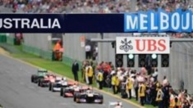 Formula 1, GP Australia: orari dirette tv