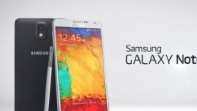 Galaxy Note 3 aggiornamento Android KitKat