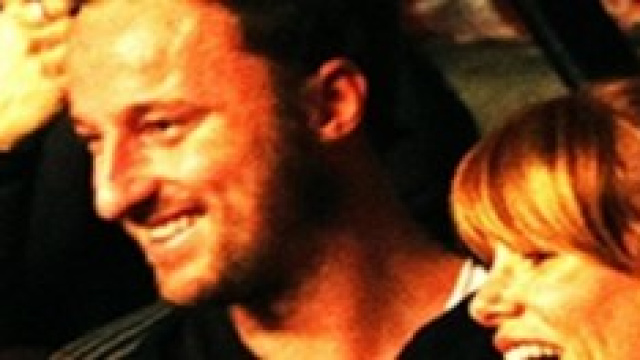 I due sembrano essere molto affiatati