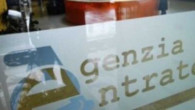 Il nuovo redditometro 2014