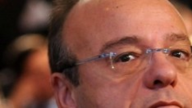 Il premier ombra Gianfranco Rotondi