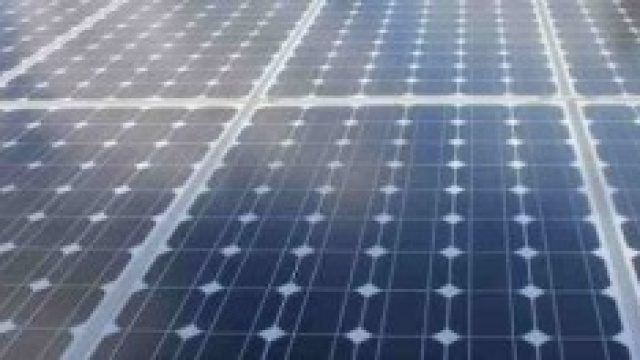 Incentivi fotovoltaico 2014, costo pannelli al 50%