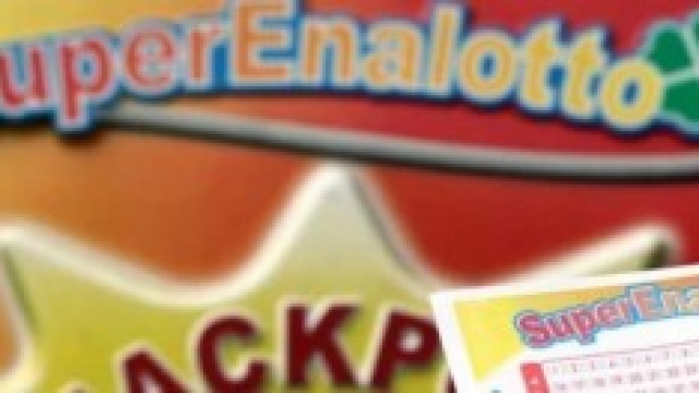 Lotto e Superenalotto: numeri rirdatari, 13 marzo