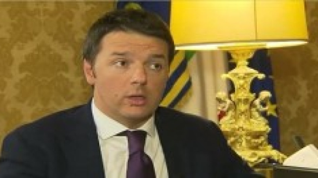 Matteo Renzi, ecco il 'piano casa'