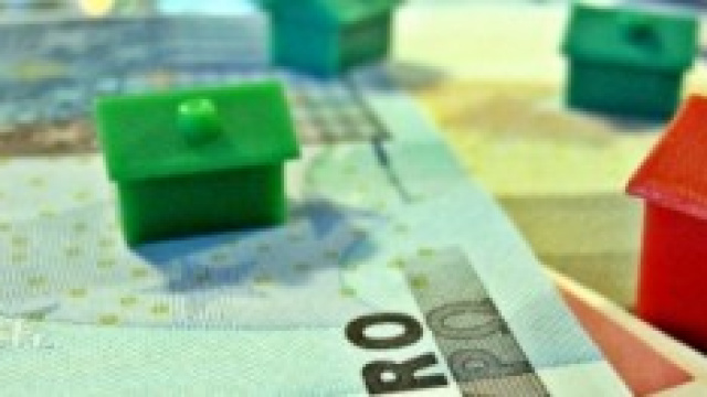 Meno tasse per chi compra casa nel 2014