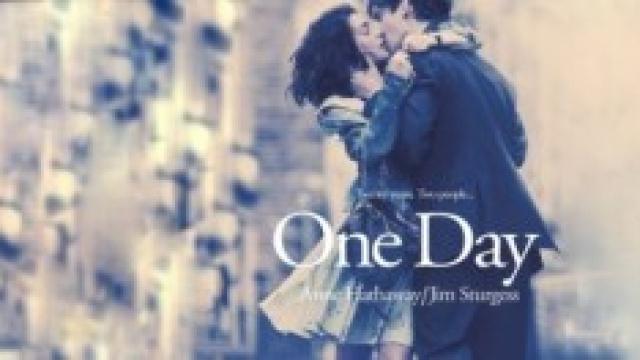 One Day, trama e cast, stasera su Rai 3