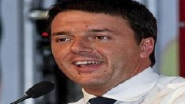 Renzi cala l'asso ma la stampa non se ne accorge.