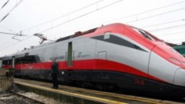 sciopero ferrovie dello stato e trenord 14 marzo