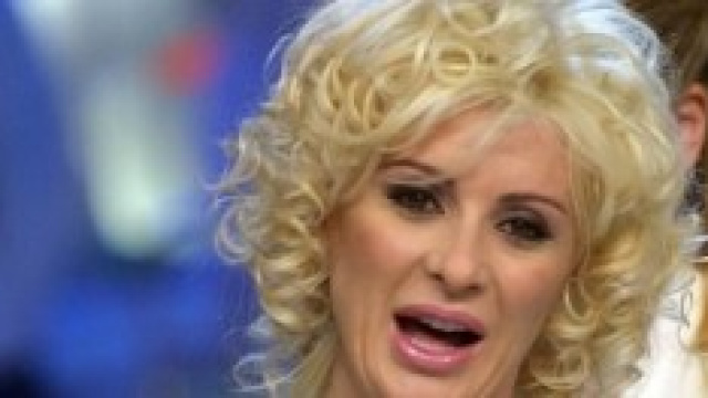 Tina Cipollari attacca Aldo e Alessia