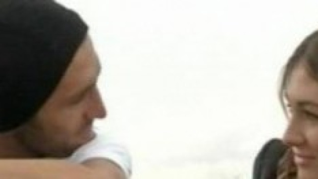 Tommaso Scala e Flavia Fiadone di Uomini e Donne