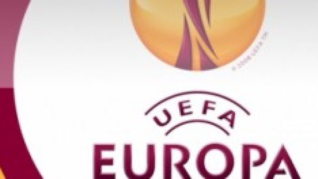 UEFA Europa League 2014 ----