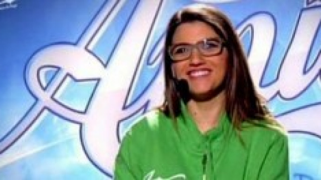 amici 13 di Maria De Filippi, Deborah Iurato